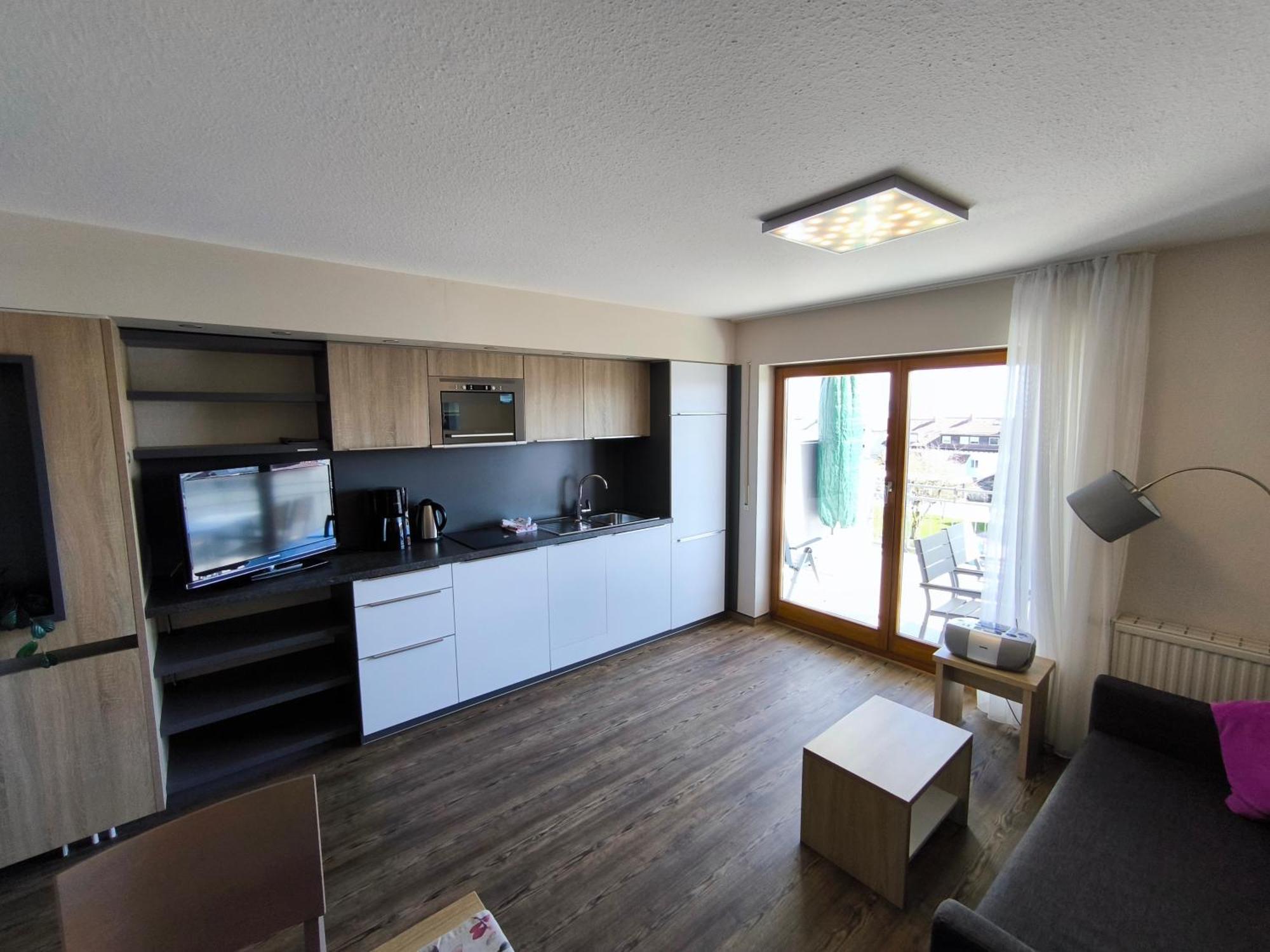Birkhofer See Geniessen - Haus Seehang Immenstaad am Bodensee Pokoj fotografie